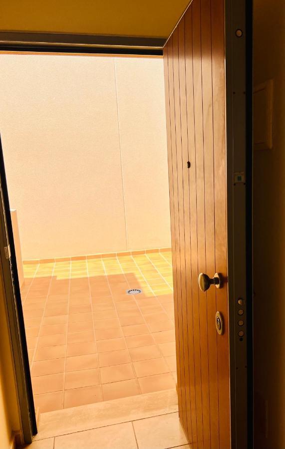Bella Vista Apartamento Poris de Abona Exterior foto
