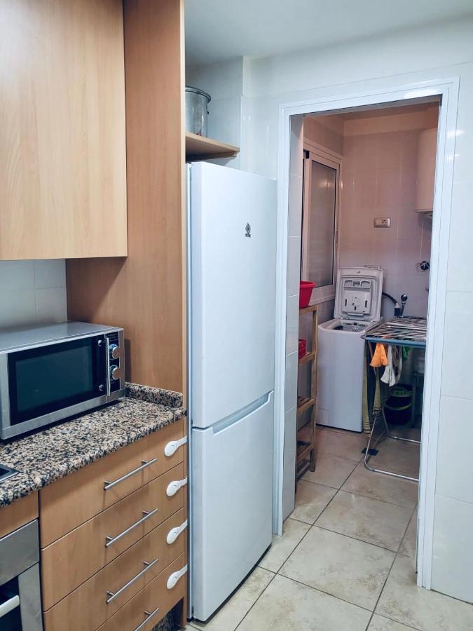 Bella Vista Apartamento Poris de Abona Exterior foto