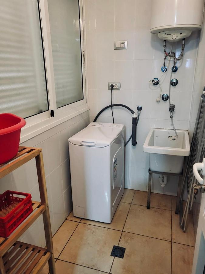 Bella Vista Apartamento Poris de Abona Exterior foto